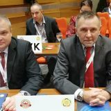 Održan Kongres Evropske streljačke konfederacije 14