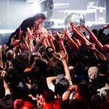 Nik Kejv u Beogradu 4. juna 2020. 5