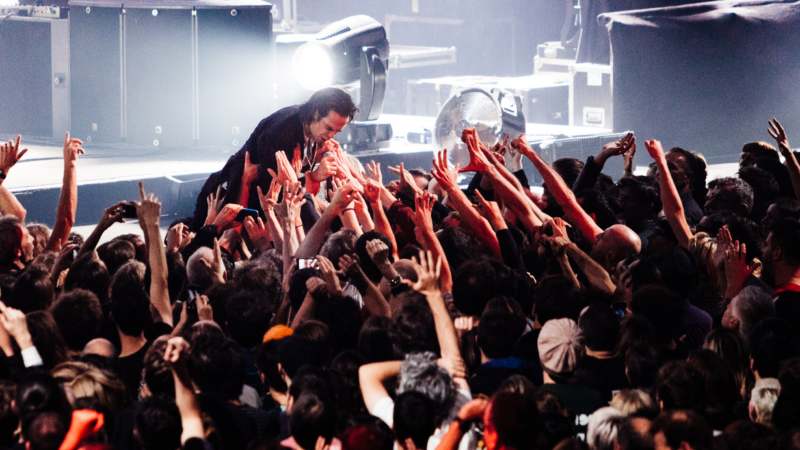 Karte za koncert Nik Kejva u prodaji od danas 1