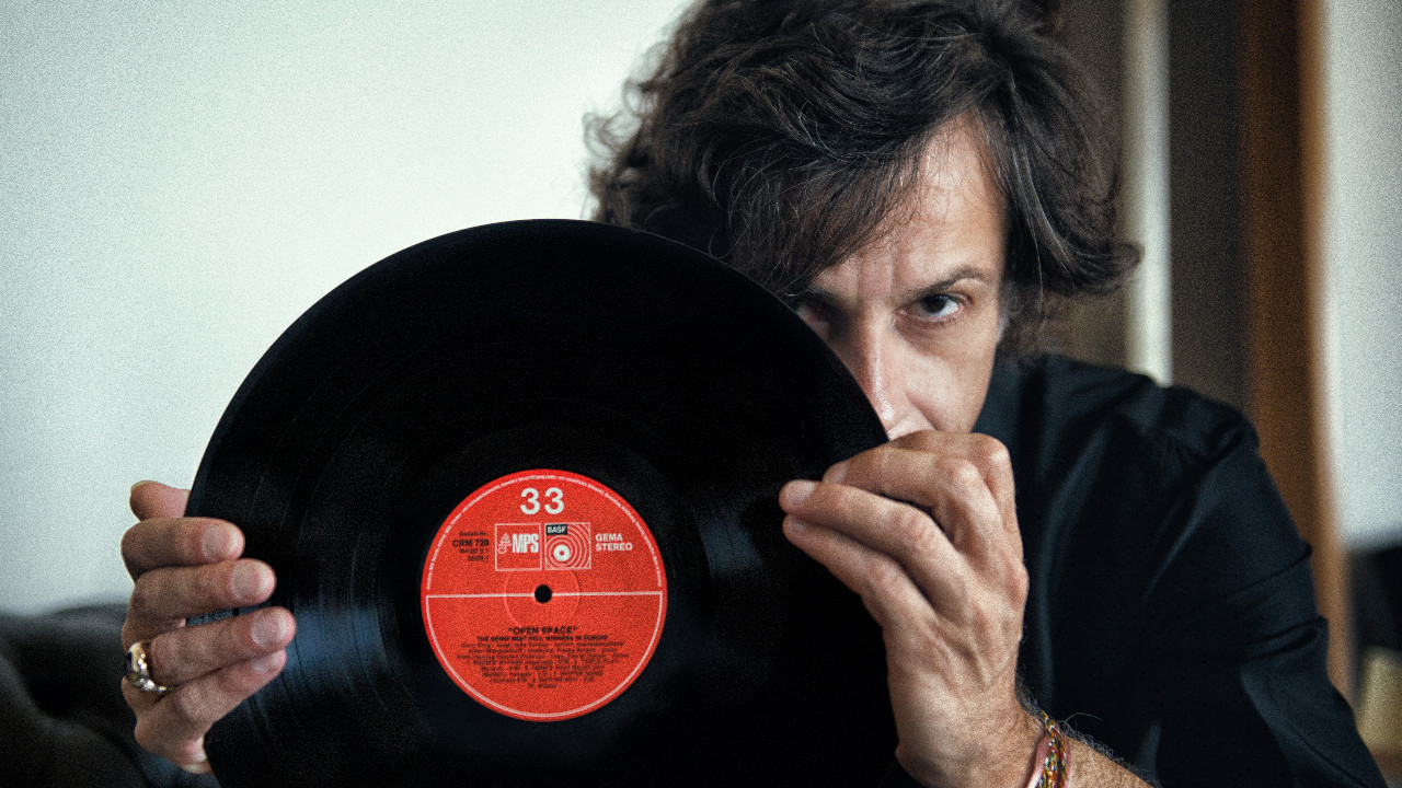 Nikola Konte za samo 300 dinara otvara 35. Beogradski džez festival 1