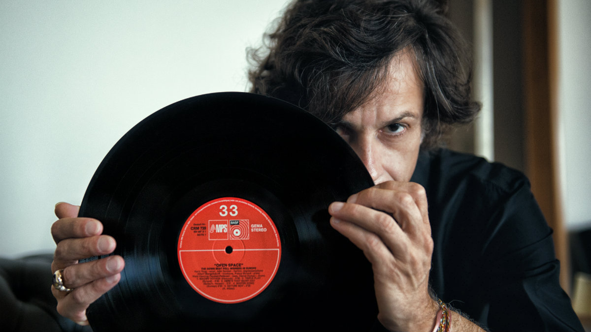 Nicola Conte: Institucija za sebe 1