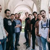 Nikolov-Ivanović Undectet i Henri Texier za početak džez svetkovine (video) 14