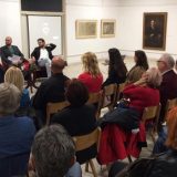 Predstavljena monografija ,,Tekla česma i pesma'' 12