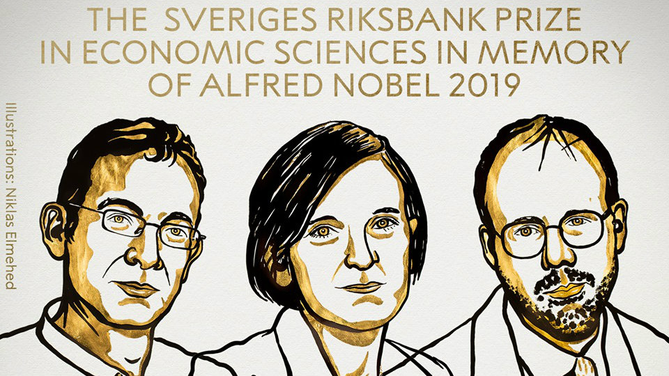 Dodeljena Nobelova nagrada za ekonomiju 1