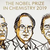 Nobelova nagrada za hemiju za razvoj litijum-jonskih baterija 4