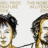 Proglašeni dobitnici Nobelove nagrade za književnost za 2018. i 2019. godinu 6