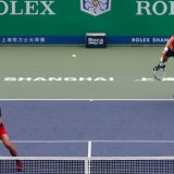 Đoković i Krajinović u drugom kolu dubla u Šangaju 13