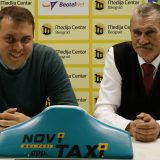 Potpisan memorandum o razumevanju između CarGo i "Novog taksija" 2