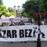 Utvrđuje se prekoračenje policijskih ovlašćenja u Novom Pazaru 4