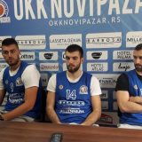 Trener OKK Novi Pazar: Sve za dobrobit kluba 11