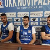 Trener OKK Novi Pazar: Sve za dobrobit kluba 2