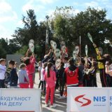 Besplatni teniski čas u Opovu 3