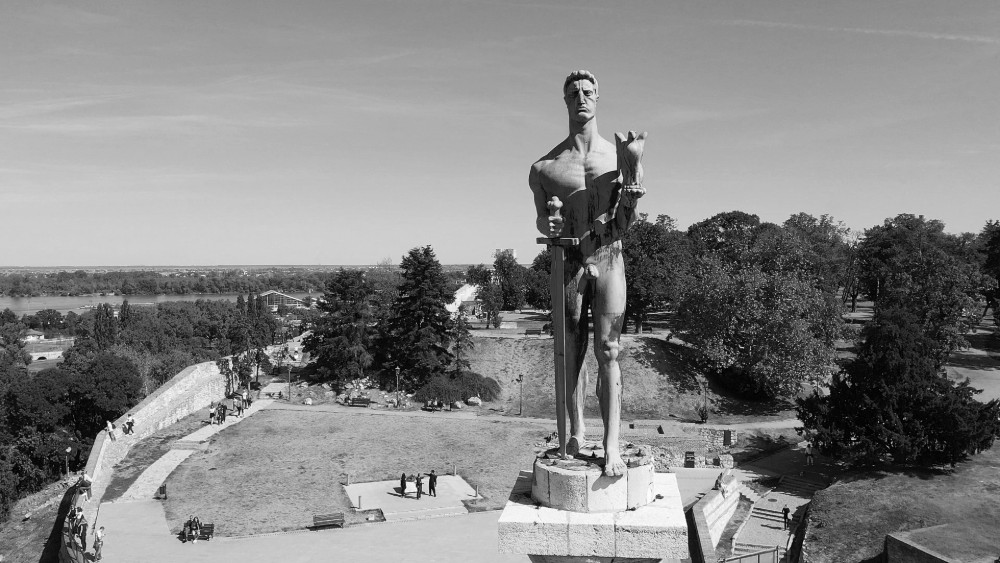 Otvoreno pismo Pobednika Beogradu (VIDEO) 1