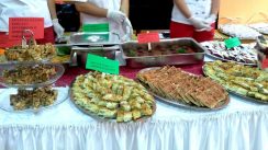 POZAREVAC Jela u vrticima Roditelji degustirali hranu koju deca jedu u vrtićima 2