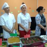 Roditelji degustirali hranu koju deca jedu u vrtićima 15