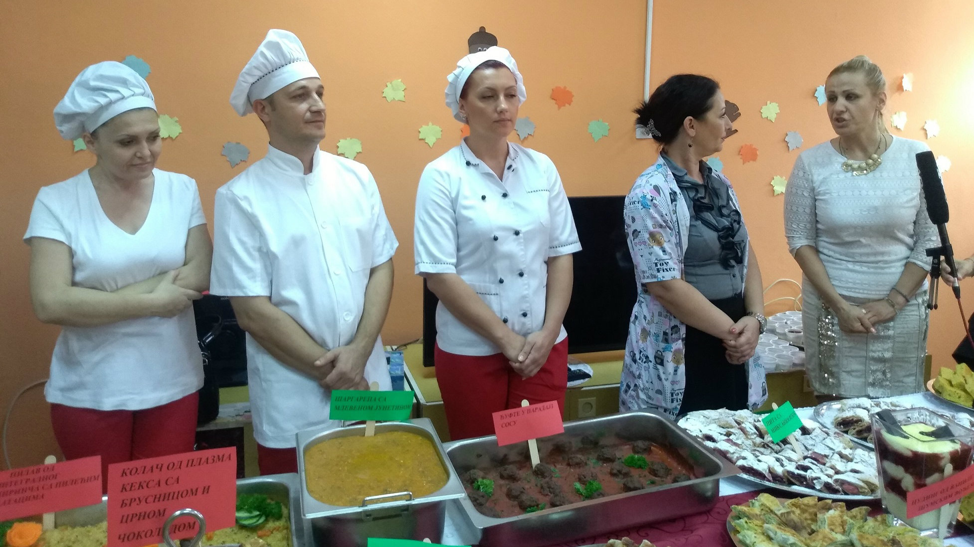 Roditelji degustirali hranu koju deca jedu u vrtićima 1