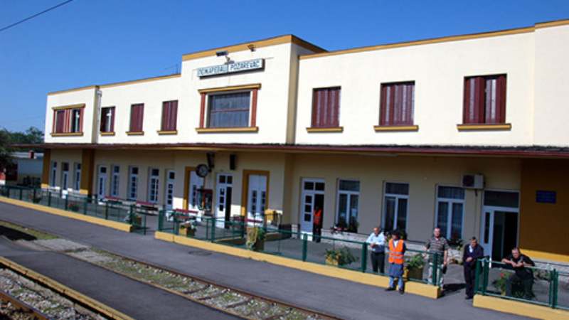 Izmene voznog saobraćaja u Požarevcu 1