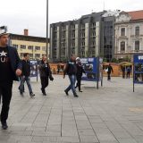 Policija zaustavila Fantome 1