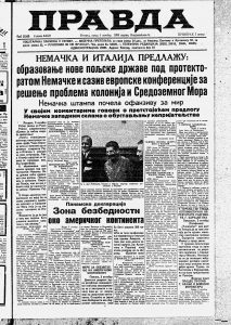 U Talinu ratifikovan estonsko-sovjetski sporazum 2