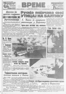 Poljski konzul na tajanstven način nestao u Kijevu 3 Poljski konzul na tajanstven način nestao u Kijevu 3