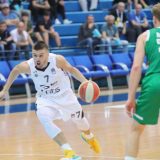 Poraz Partizana u Ljubljani 1