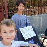 "Srca" od plastelina za decu koja ne mogu da kupe igračke 1