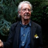 Dodela Nobelove nagrade Handkeu, neke zemlje najavile bojkot ceremonije 12