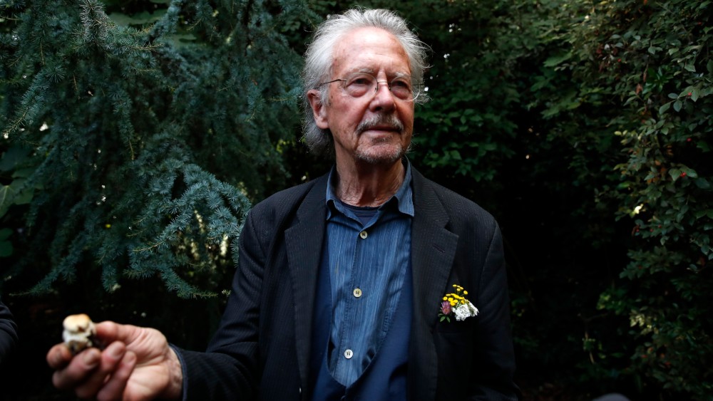 Dodela Nobelove nagrade Handkeu, neke zemlje najavile bojkot ceremonije 1