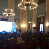 Panel „Pametni gradovi“ održan u Starom dvoru 8