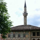 Tetovo: Osmanski barok Balkana 10