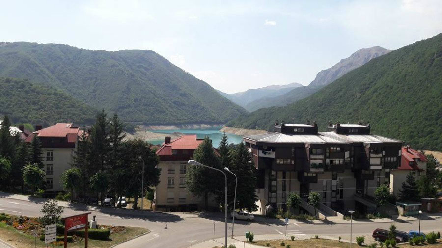 Plužine: Idealno mesto za odmor 1