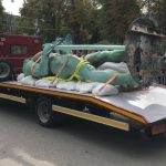 Pobednik skinut sa postolja, građani mogli da ga vide do 15 sati (FOTO, VIDEO) 3 Pobednik skinut sa postolja, građani mogli da ga vide do 15 sati (FOTO, VIDEO) 3