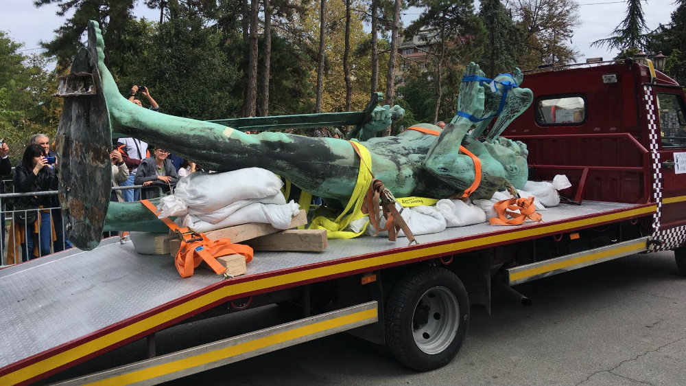 Građani ne veruju da će Pobednik biti vraćen u propisanom roku 1