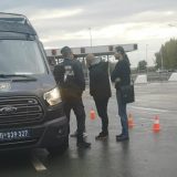 DSS: Policija pustila omladince DSS zbog plakata protiv Edija Rame 3