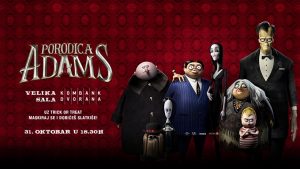 Filmski vodič od 24. do 31. oktobra 4