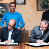 Potpisan sporazum o saradnji između Nacionalnih parkova Đerdap i Sila iz Italije 10