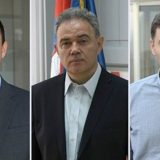 Tribina "Zašto bojkot" u Požegi 1