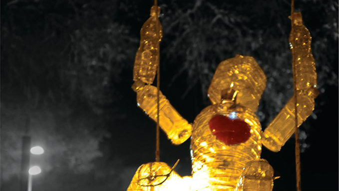 Pozorišni Kustendorf 25. i 26. oktobra na Mećavniku 1