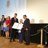 Kraljevo obeležilo Dan grada dodelom priznanja 4