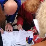 Inicijativa Ne davimo Beograd: građanima predstavljena Deklaracija o bojkotu 14