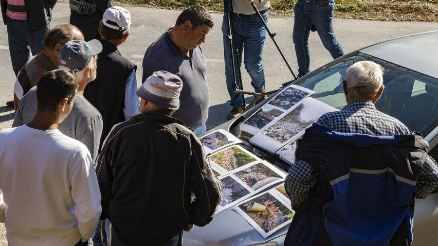 Užice: Lokalna vlast najavila ukidanje dozvole za gradnju MHE "Ročnjak" 1