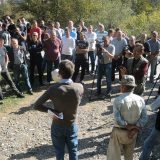 Ukidanje dozvole za gradnju ili novi protest 3