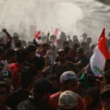 Vlada Iraka priznala prekomernu silu 7