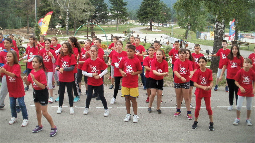 Novi konkurs „Pokrenimo našu decu“ i prilika za osnovne škole da osvoje vredne nagrade 1