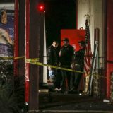U pucnjavi u Teksasu ubijeno dvoje, ranjeno 14 osoba 13