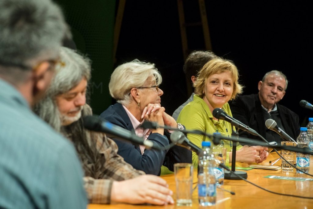 Građani su odgovorni za parastos demokratije (FOTO) 4 Građani su odgovorni za parastos demokratije (FOTO) 4