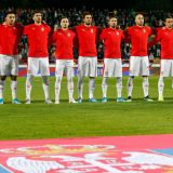 Evropske puste želje "orlova" 14