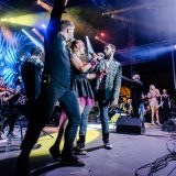 Publika bira solistu za Rock Operu 13