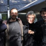 Premijera filma i promocija knjige "Jedino snovi" u Kinoteci 14. oktobra 15