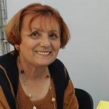 "Beskraj kao Brankuši" na štandu Književne opštine Vršac 2